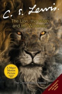 The Lion, The Witch