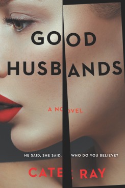 Good Husbands Cover